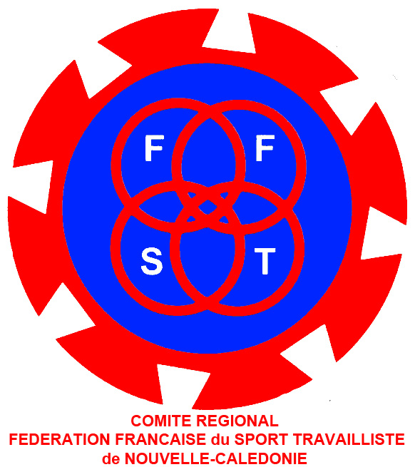 COMITE REGIONAL FEDERATION FRANCAISE du SPORT TRAVAILLISTE de NOUVELLE-CALEDONIE